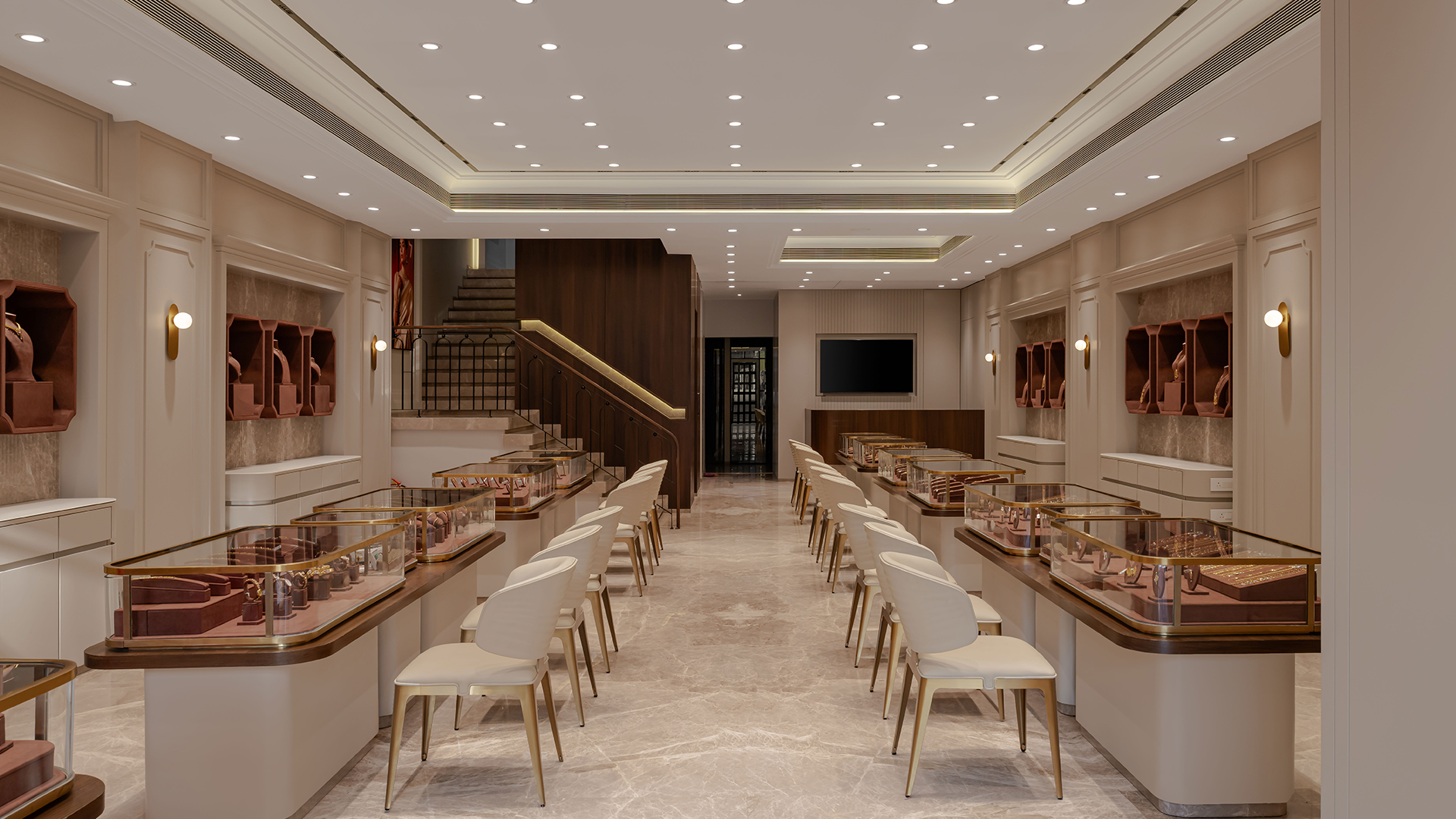 MEWAR JEWELLERS