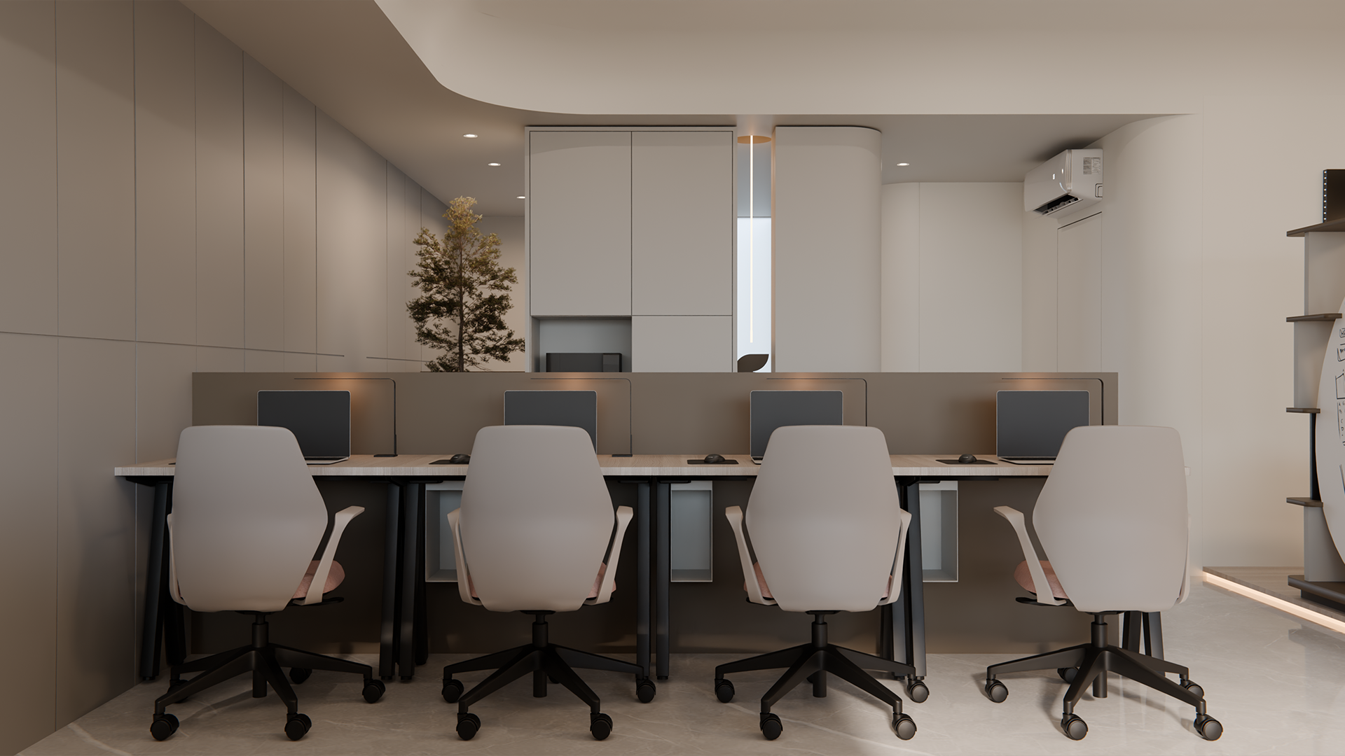 JOY FINANCE OFFICE AT STALWART